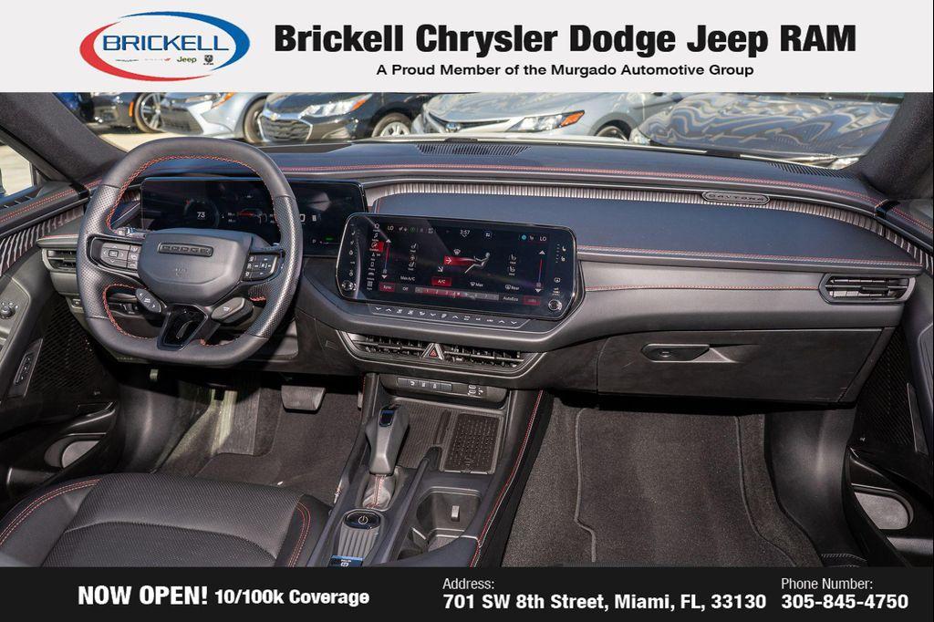 used 2024 Dodge Charger car, priced at $43,431