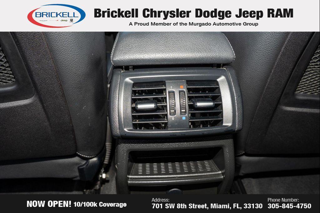 used 2016 BMW X4 car, priced at $13,479