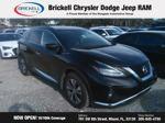 used 2022 Nissan Murano car, priced at $20,742