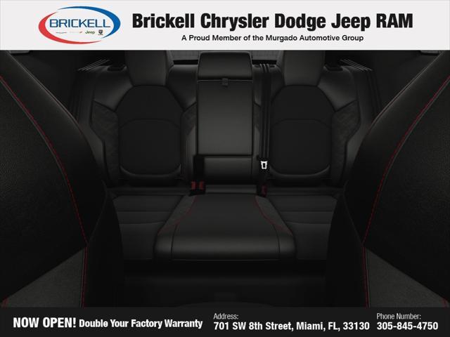 new 2025 Dodge Charger Daytona car, priced at $62,334