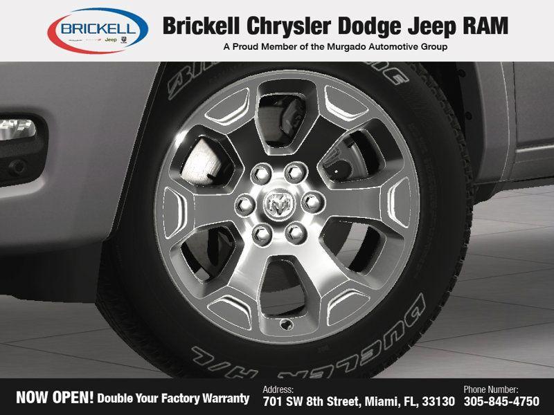 new 2025 Ram 1500 car