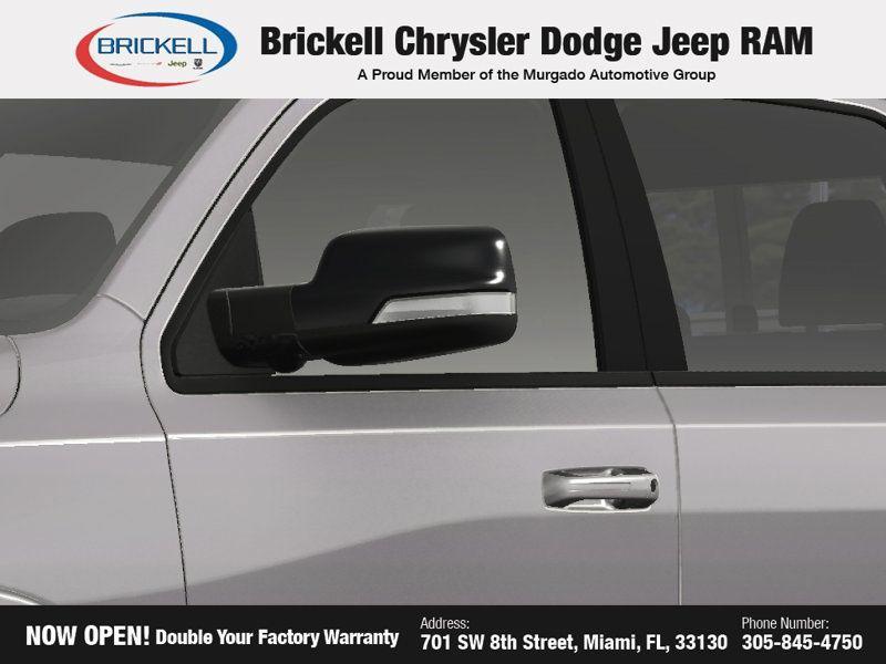 new 2025 Ram 1500 car