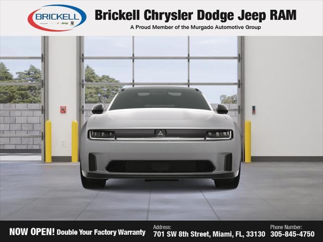 new 2024 Dodge Charger car, priced at $67,970