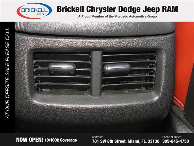 used 2018 Dodge Challenger car, priced at $15,458
