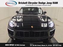 used 2018 Porsche Macan car, priced at $22,324