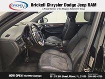 used 2018 Porsche Macan car, priced at $22,324
