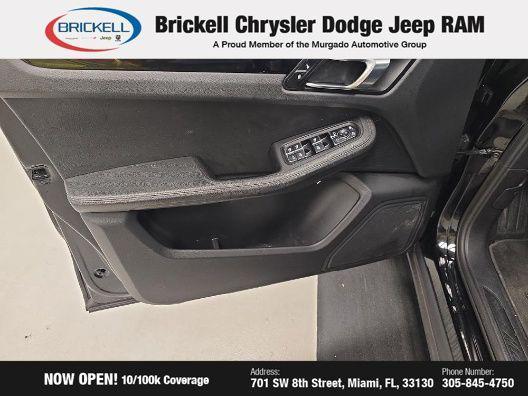 used 2018 Porsche Macan car, priced at $22,324