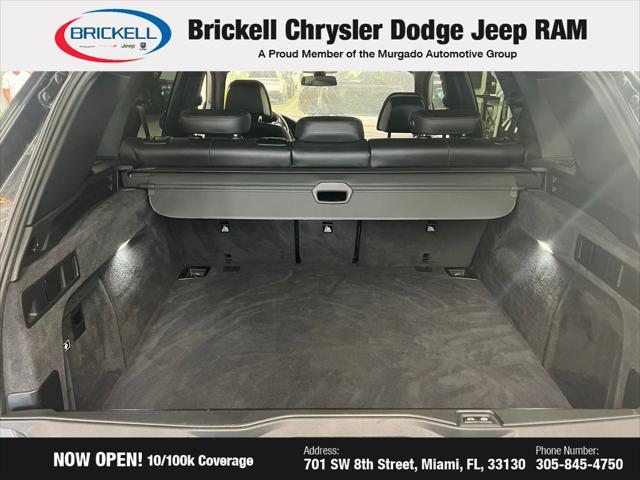 used 2019 BMW X5 car, priced at $30,470
