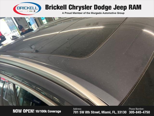 used 2019 BMW X5 car, priced at $30,470