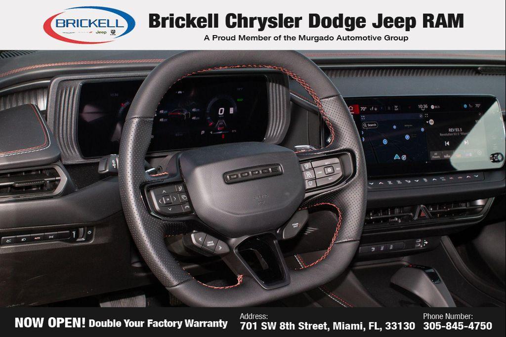 new 2025 Dodge Charger Daytona car, priced at $40,248