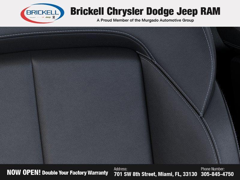 new 2025 Jeep Grand Cherokee L car, priced at $41,681