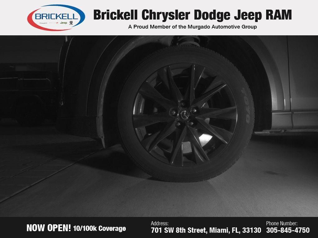 used 2023 Mazda CX-5 car, priced at $24,443