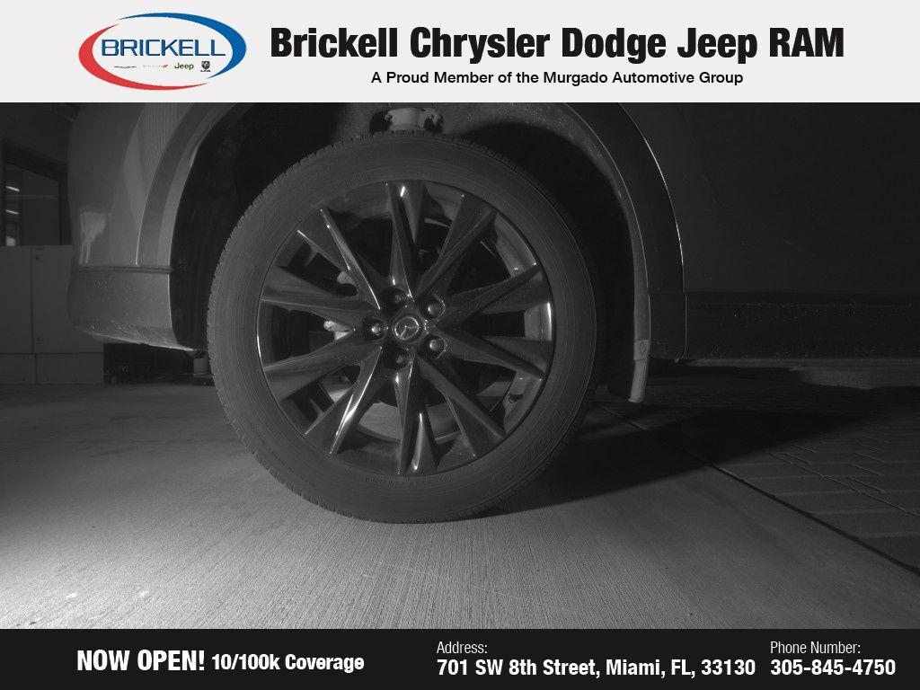 used 2023 Mazda CX-5 car, priced at $24,443