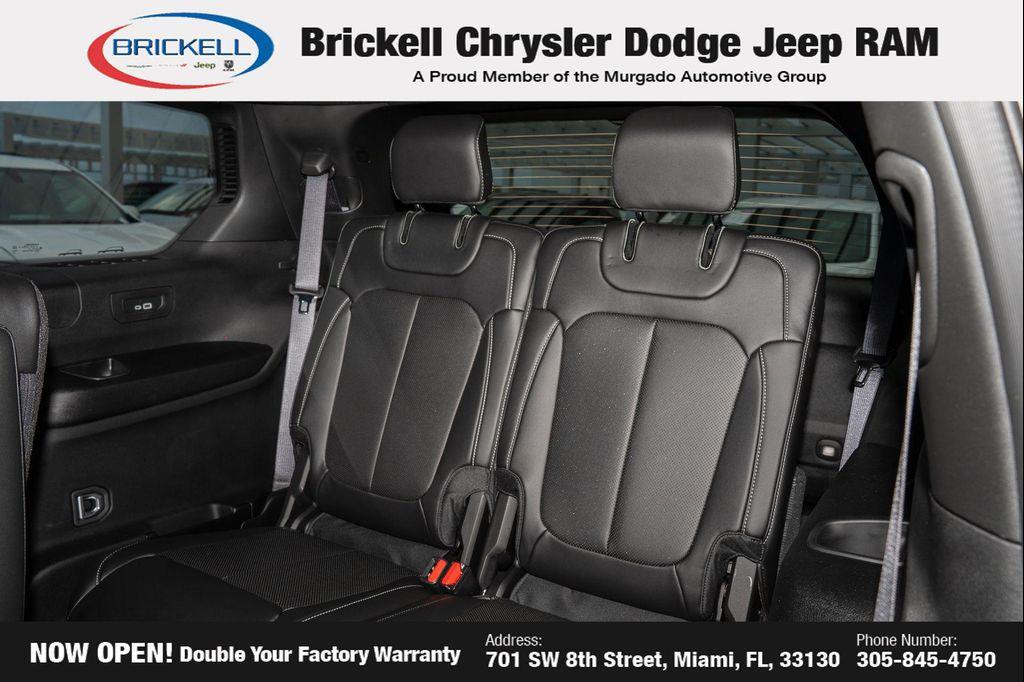 new 2025 Jeep Grand Cherokee L car, priced at $51,266