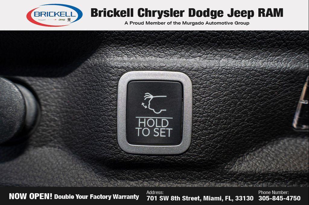 new 2025 Jeep Grand Cherokee L car, priced at $51,266