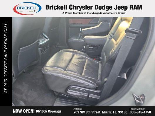 used 2019 Lincoln Navigator car, priced at $27,719
