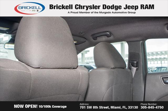 used 2022 Dodge Charger car, priced at $17,210