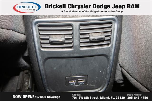 used 2022 Dodge Charger car, priced at $17,210