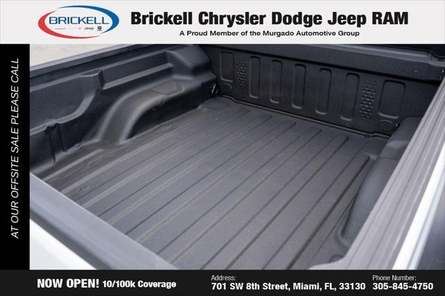 used 2020 Jeep Gladiator car, priced at $23,475