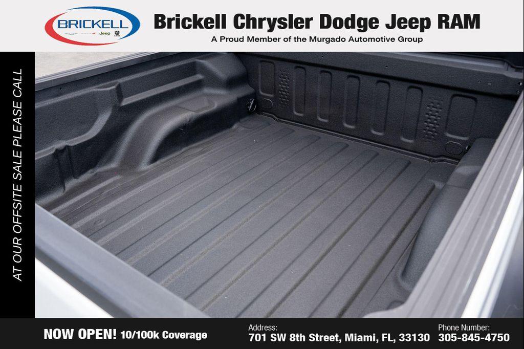 used 2020 Jeep Gladiator car, priced at $21,000