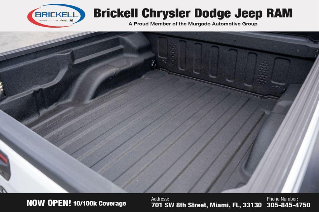 used 2020 Jeep Gladiator car, priced at $22,605