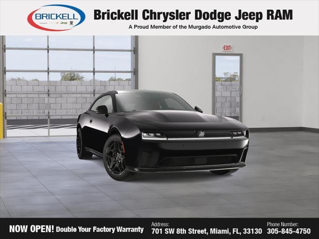 new 2024 Dodge Charger car, priced at $67,670