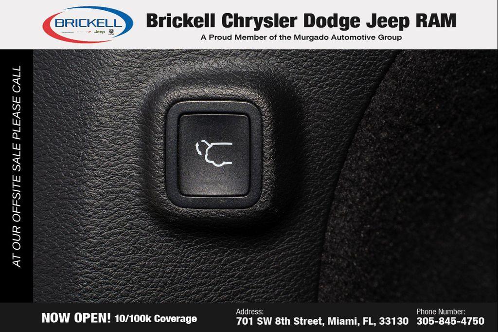 used 2019 Jeep Cherokee car, priced at $16,405