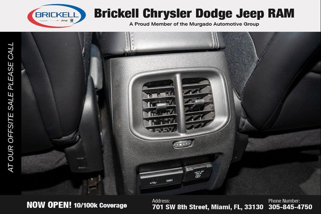 used 2019 Jeep Cherokee car, priced at $16,405