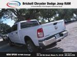 used 2023 Ram 2500 car, priced at $40,599