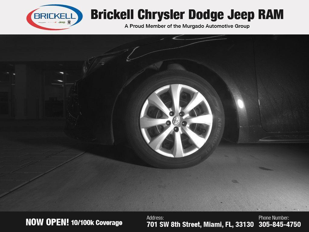 used 2023 Toyota Corolla car, priced at $19,200