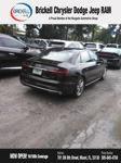 used 2022 Audi A4 car, priced at $24,133
