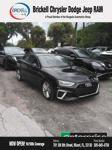 used 2022 Audi A4 car, priced at $24,133