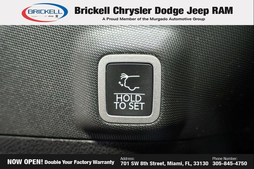new 2025 Jeep Grand Cherokee car, priced at $32,835