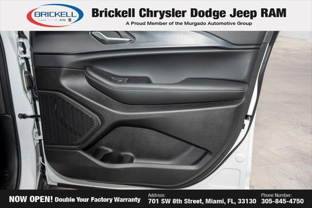 new 2025 Jeep Grand Cherokee car, priced at $31,335