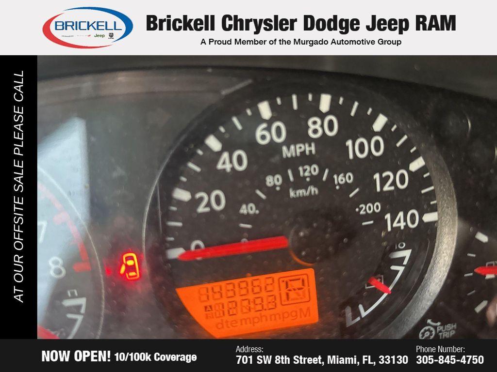 used 2016 Nissan Frontier car, priced at $10,485