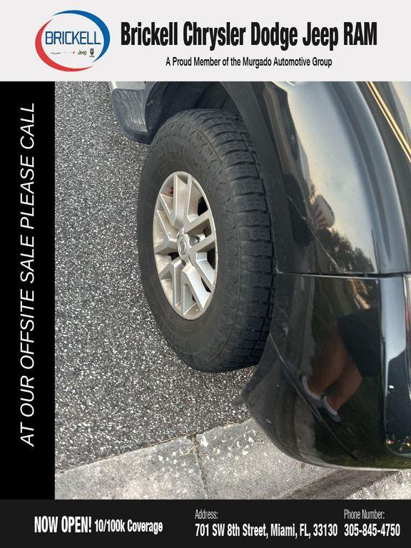 used 2016 Nissan Frontier car, priced at $10,485