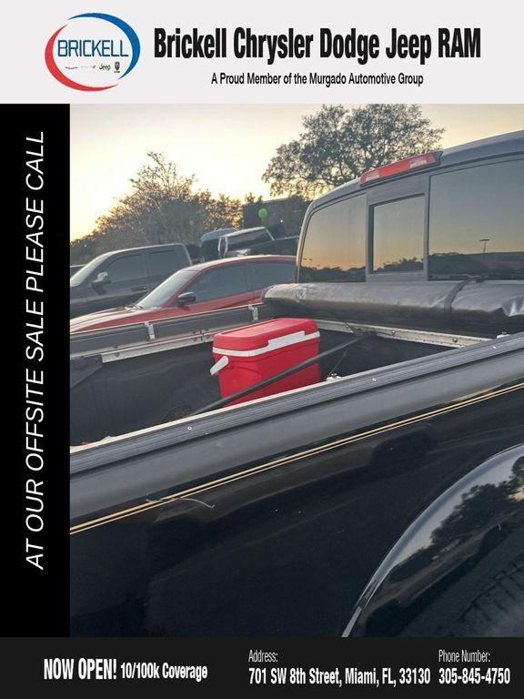 used 2016 Nissan Frontier car, priced at $10,485