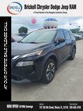 used 2022 Nissan Rogue car, priced at $18,514