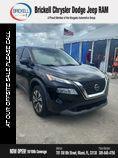 used 2022 Nissan Rogue car, priced at $18,514