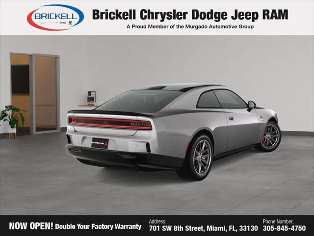 new 2024 Dodge Charger car, priced at $79,970