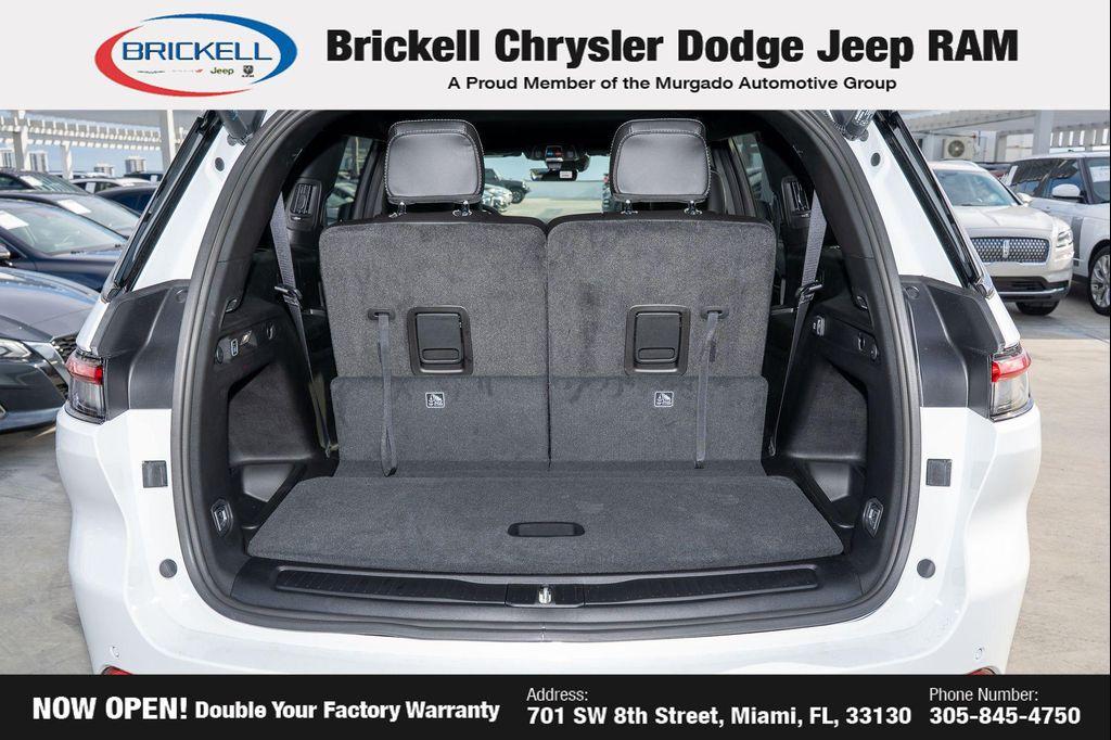 new 2025 Jeep Grand Cherokee L car, priced at $43,784