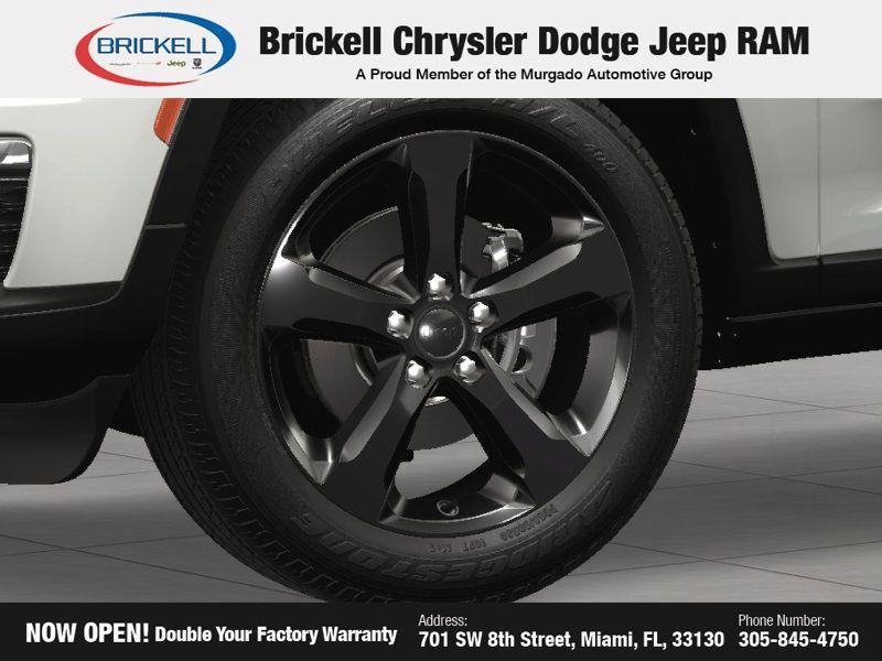 new 2025 Jeep Grand Cherokee L car, priced at $44,034