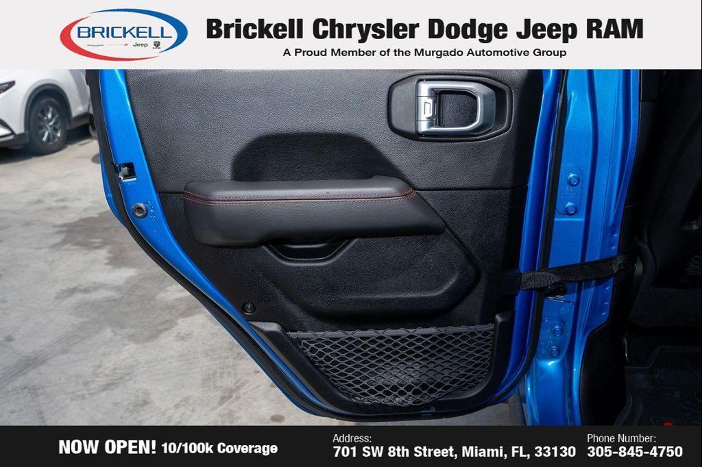 used 2020 Jeep Gladiator car, priced at $33,399
