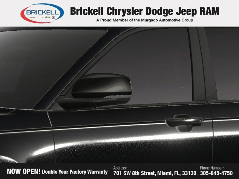 new 2025 Jeep Grand Cherokee car, priced at $55,523