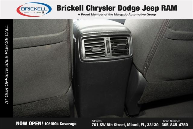used 2016 Nissan Rogue car, priced at $7,818