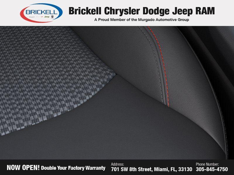 new 2026 Jeep Compass car, priced at $37,415