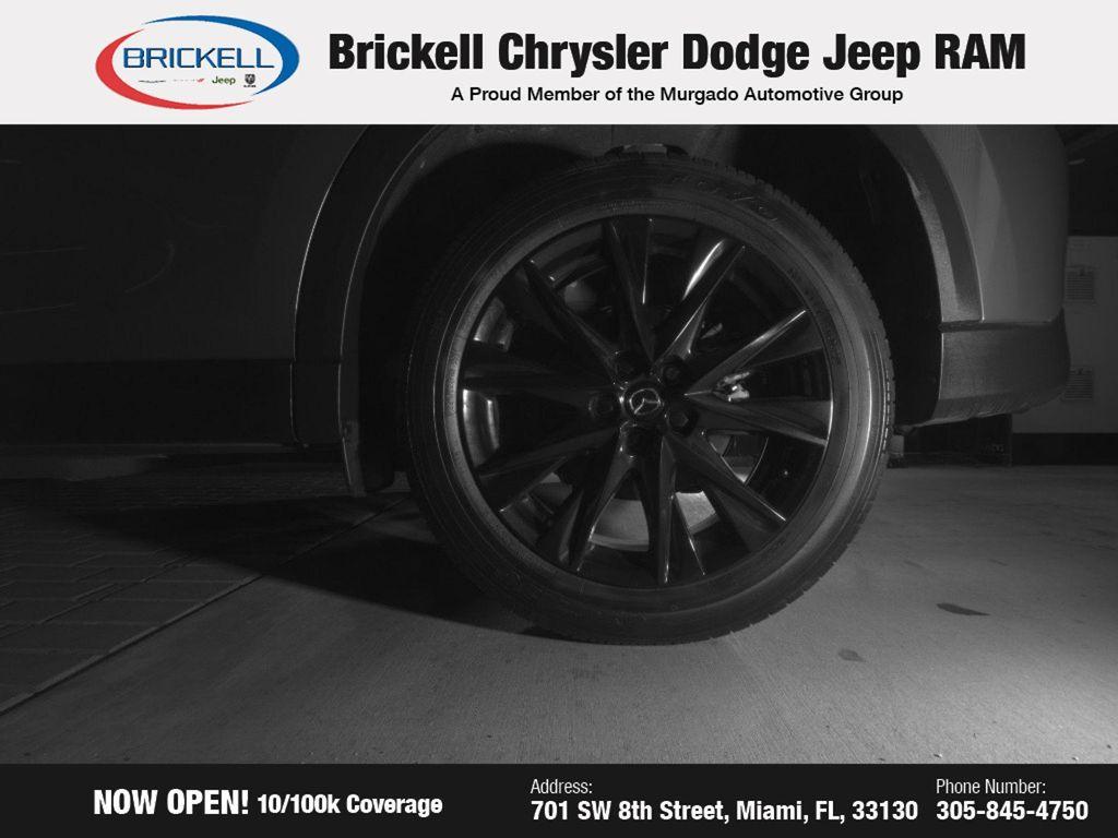 used 2023 Mazda CX-5 car, priced at $21,099