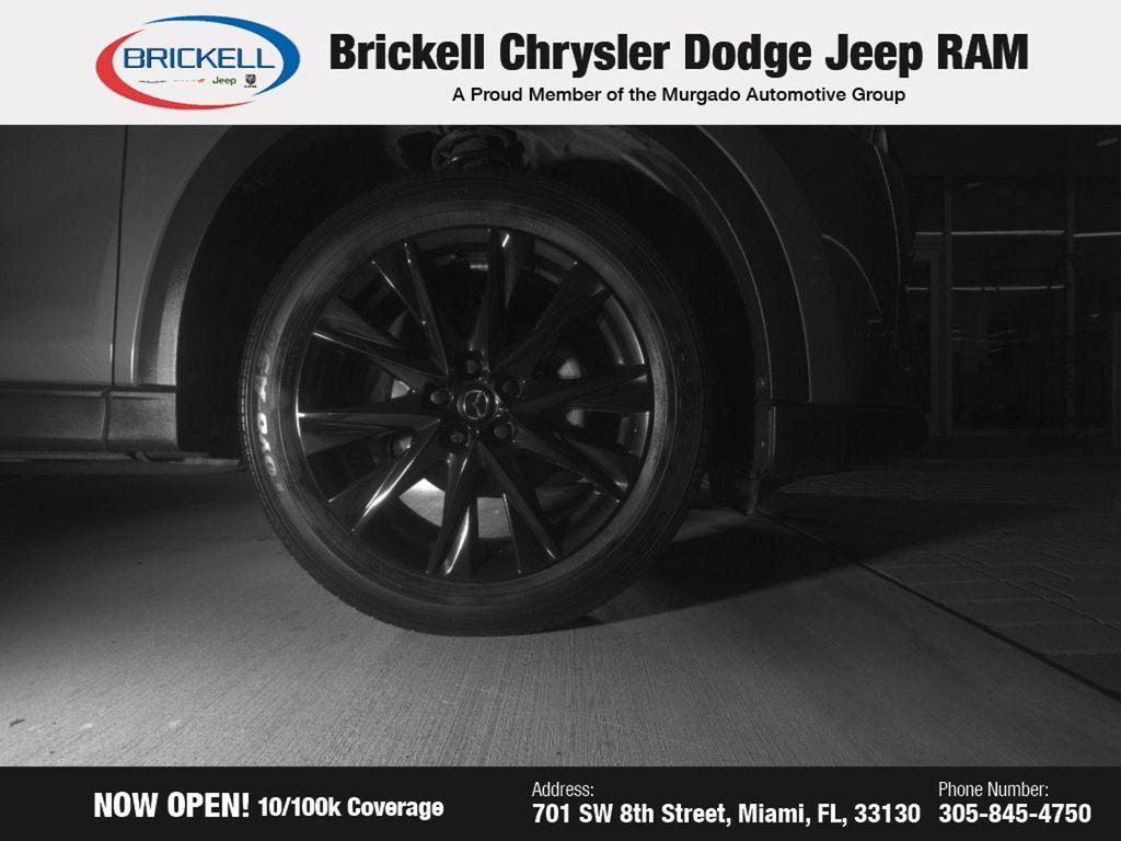 used 2023 Mazda CX-5 car, priced at $21,099