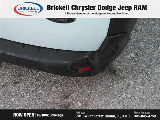 used 2022 Ford Transit Connect car, priced at $16,699