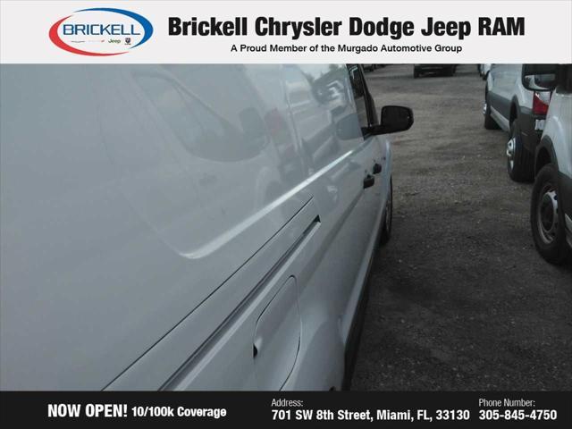 used 2022 Ford Transit Connect car, priced at $16,699